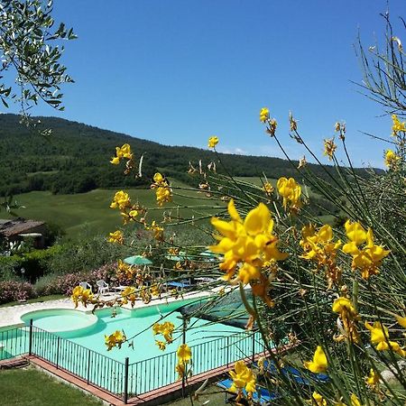 Residence Il Monastero Помаранче Экстерьер фото