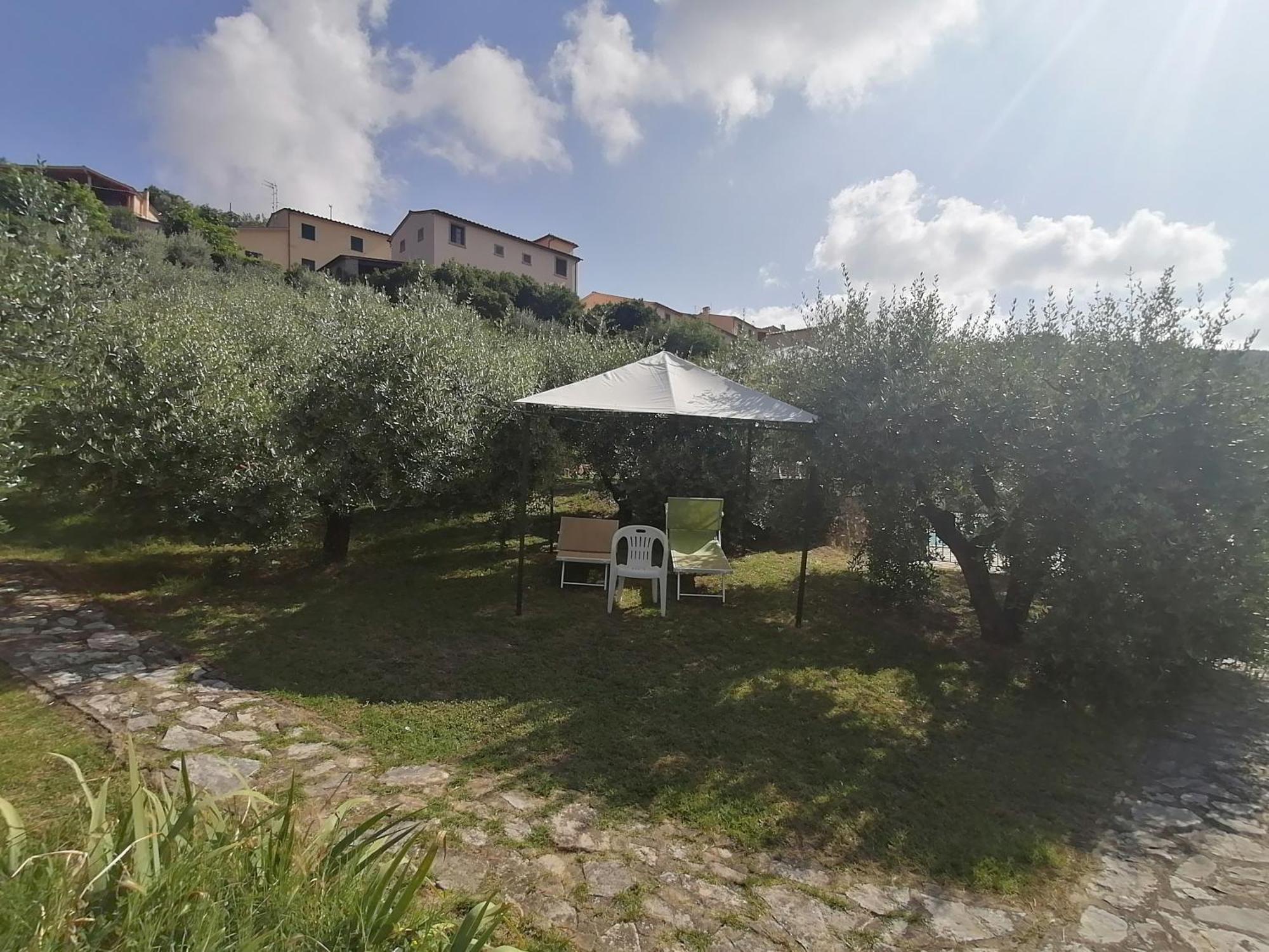 Residence Il Monastero Помаранче Экстерьер фото