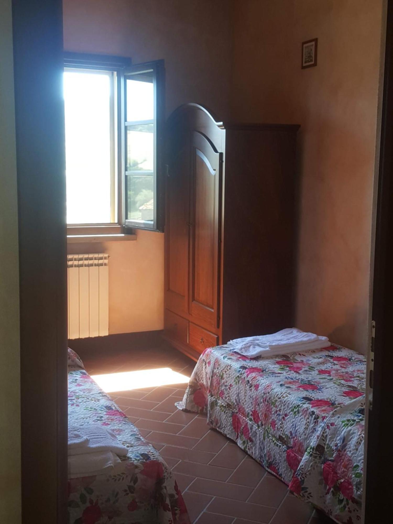 Residence Il Monastero Помаранче Экстерьер фото
