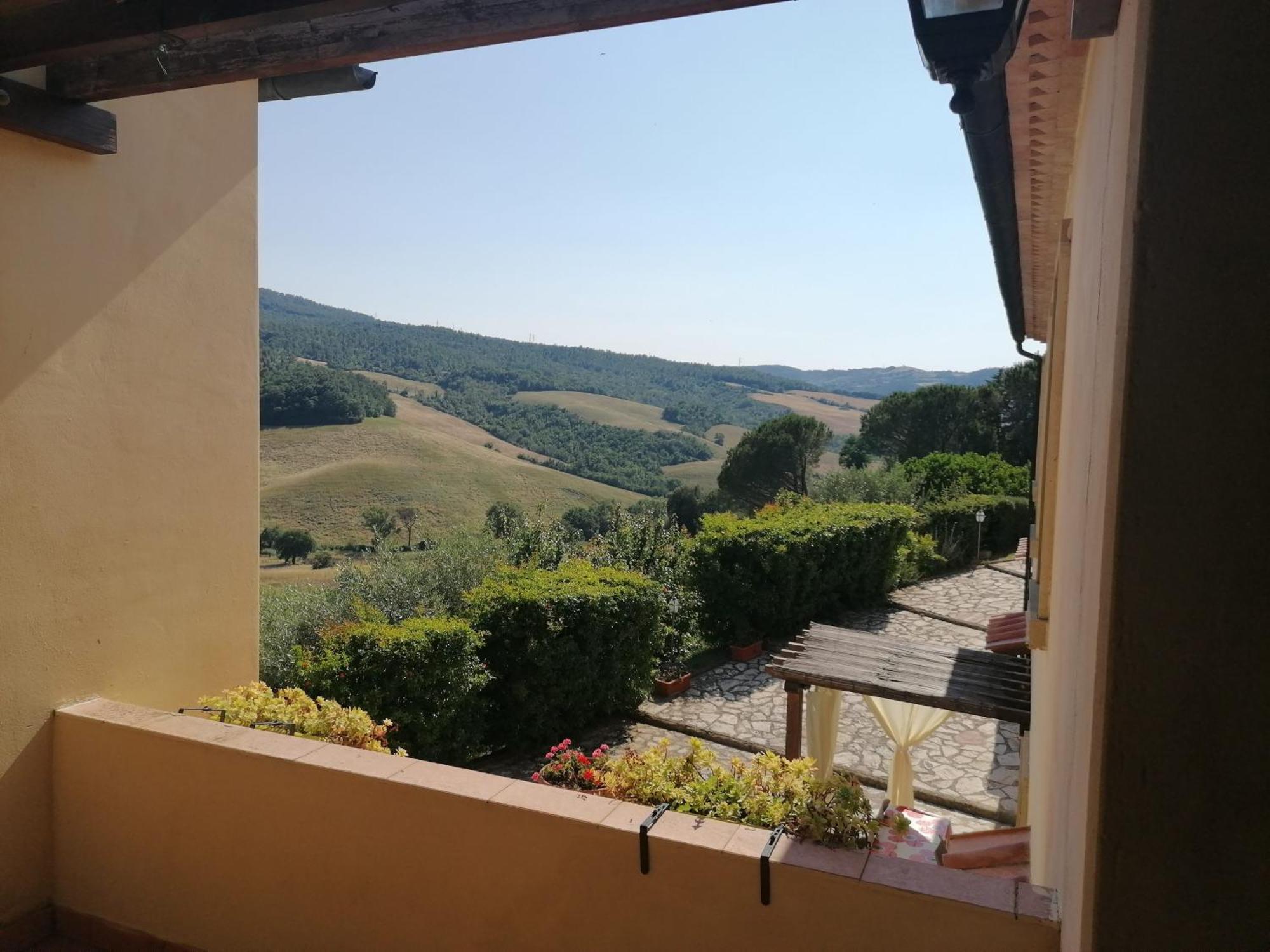 Residence Il Monastero Помаранче Экстерьер фото