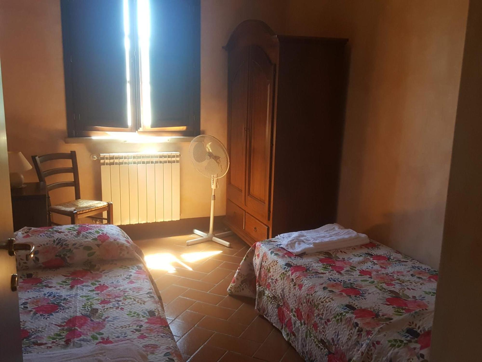 Residence Il Monastero Помаранче Экстерьер фото