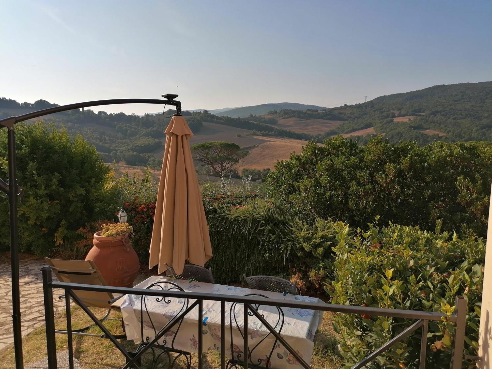 Residence Il Monastero Помаранче Экстерьер фото