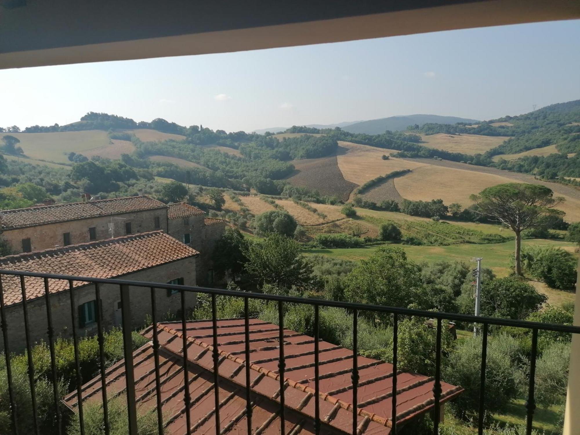 Residence Il Monastero Помаранче Экстерьер фото