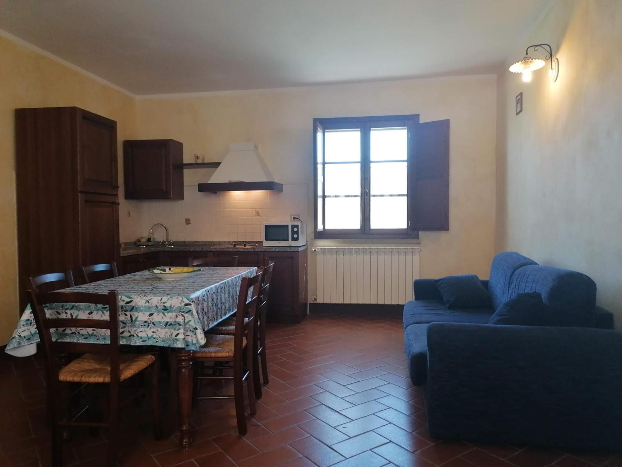 Residence Il Monastero Помаранче Экстерьер фото