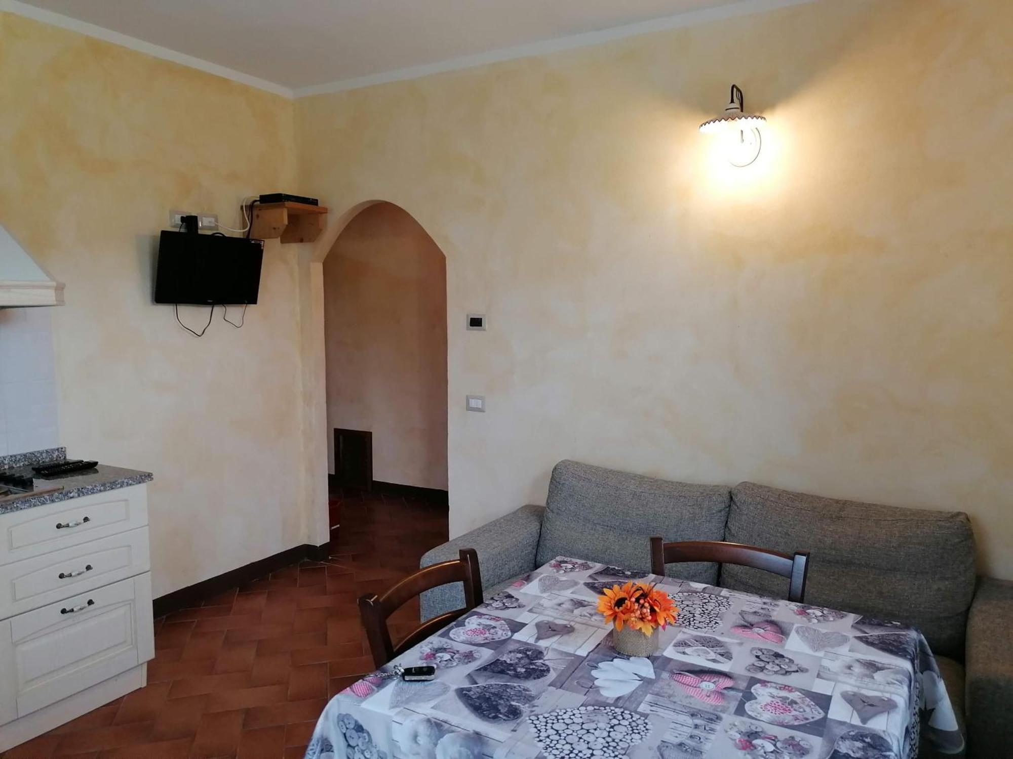 Residence Il Monastero Помаранче Экстерьер фото
