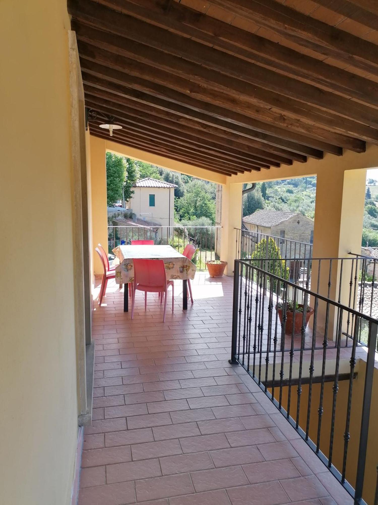 Residence Il Monastero Помаранче Экстерьер фото