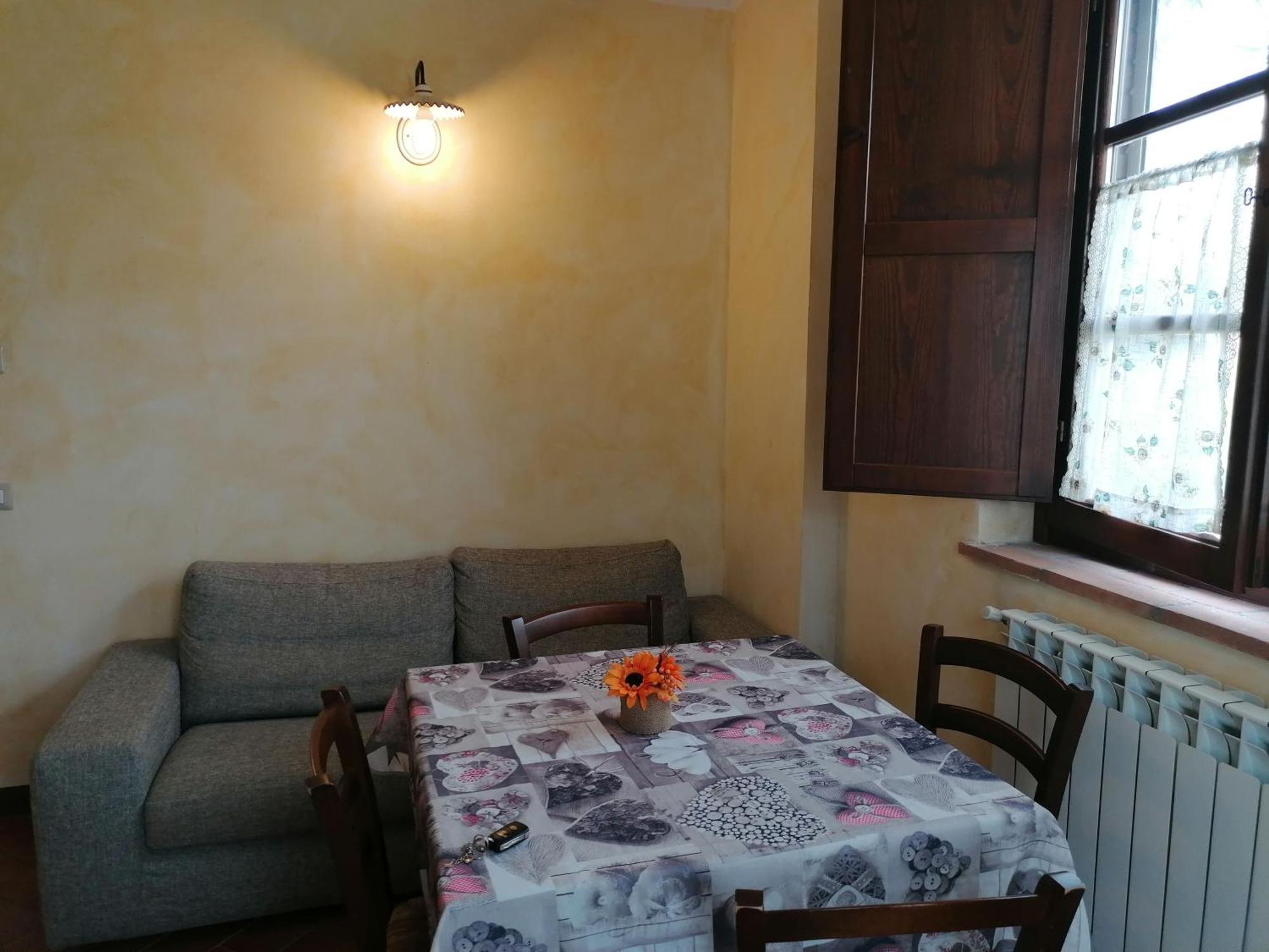 Residence Il Monastero Помаранче Экстерьер фото