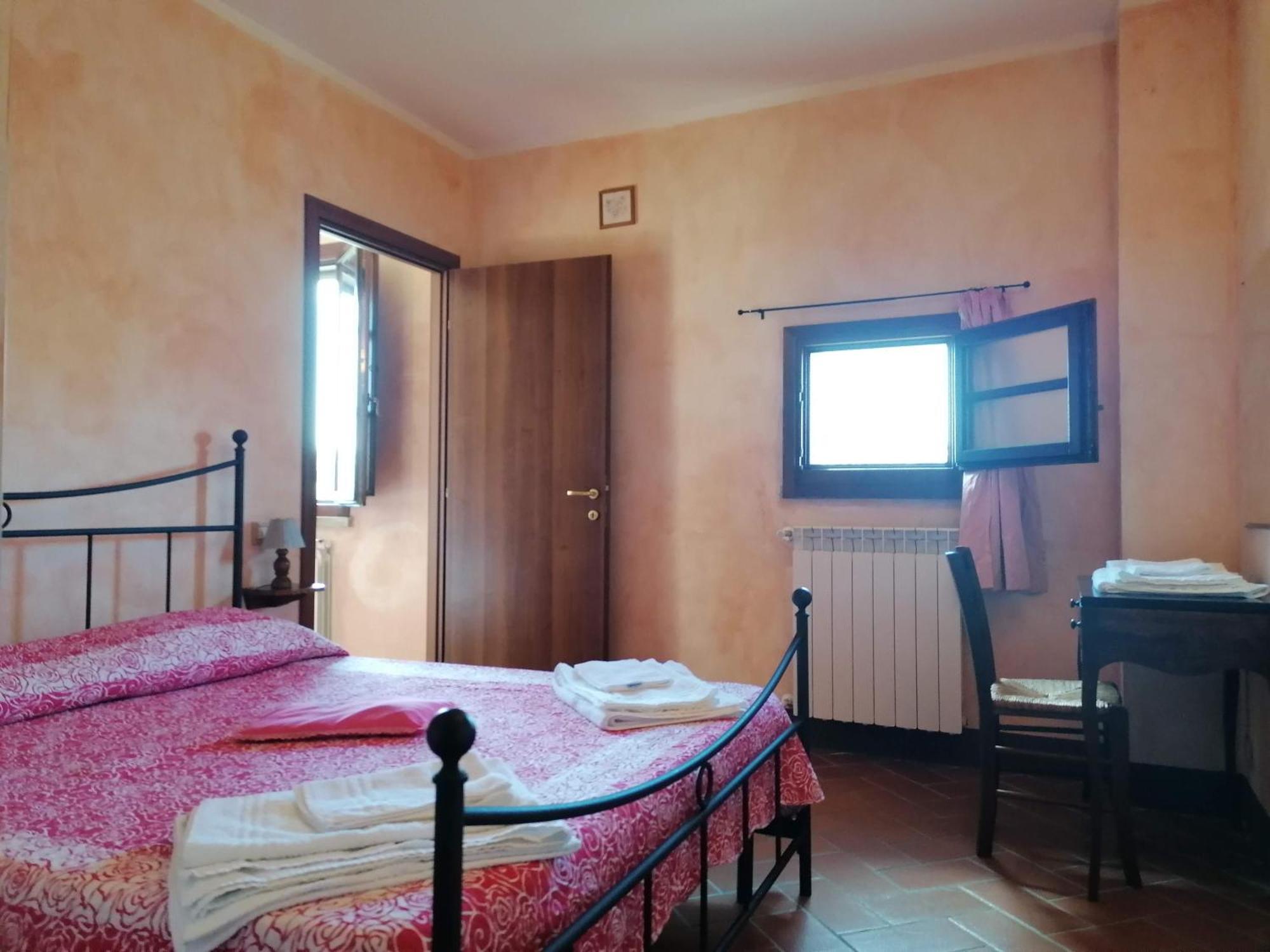 Residence Il Monastero Помаранче Экстерьер фото