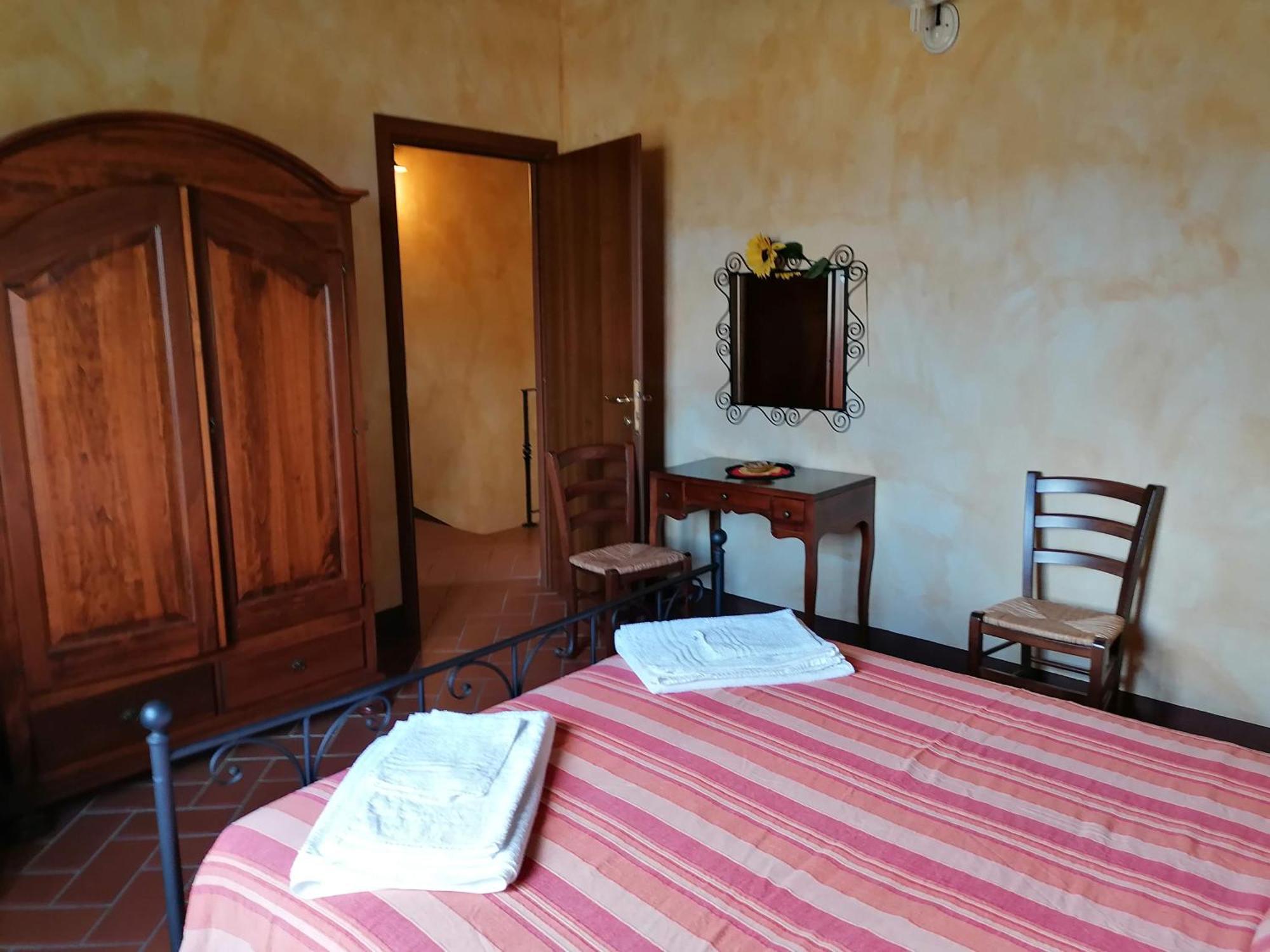 Residence Il Monastero Помаранче Экстерьер фото