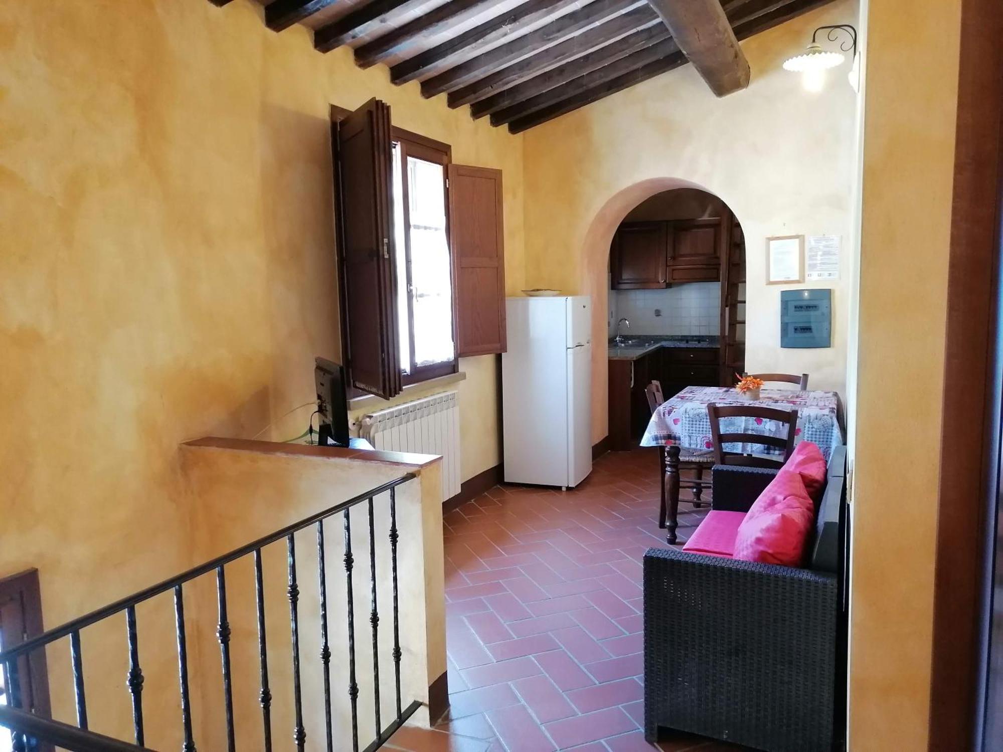 Residence Il Monastero Помаранче Экстерьер фото