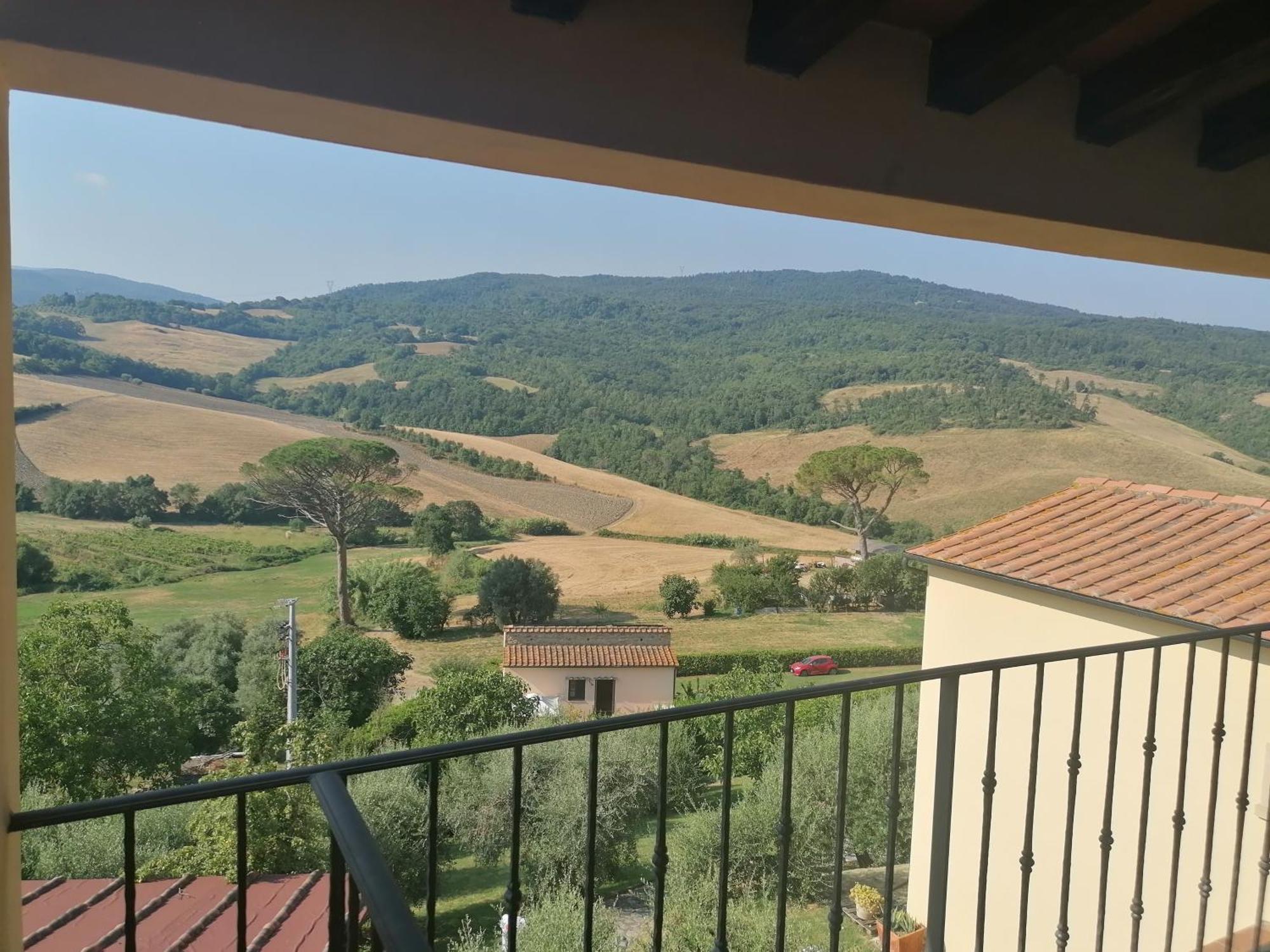 Residence Il Monastero Помаранче Экстерьер фото