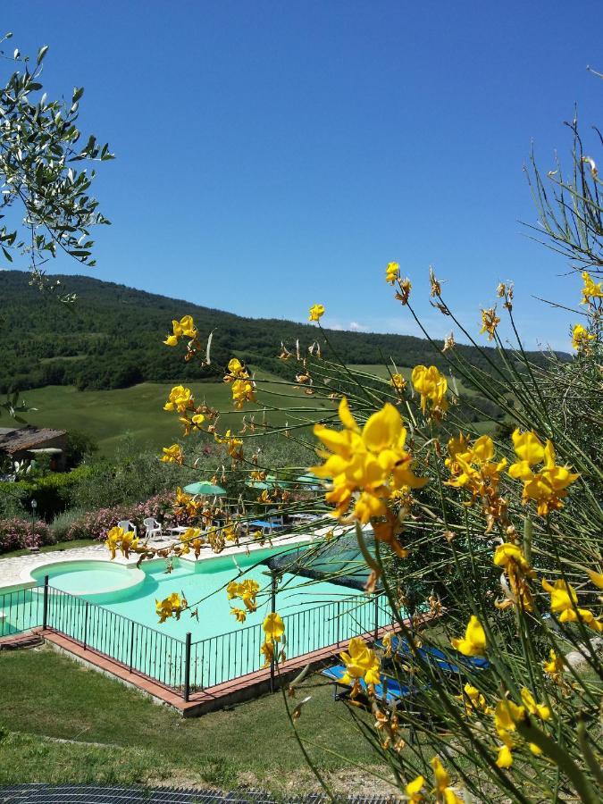 Residence Il Monastero Помаранче Экстерьер фото